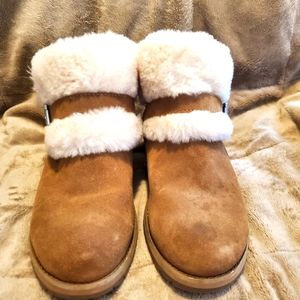 Emu Australia Sheepskin Boots